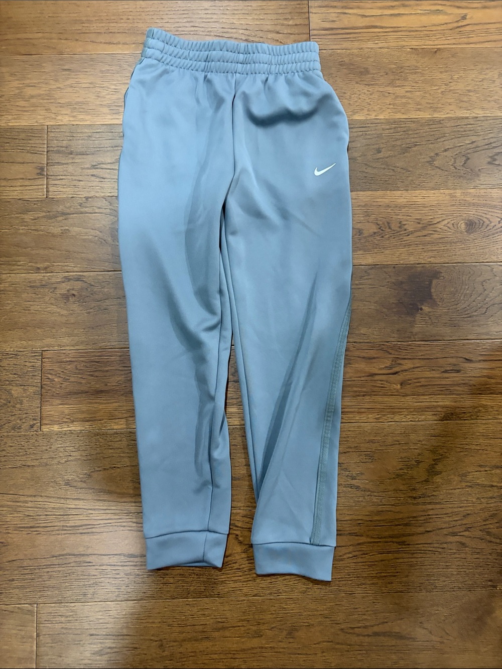 Nike Kids Sky Blue Jogger Sweatpants